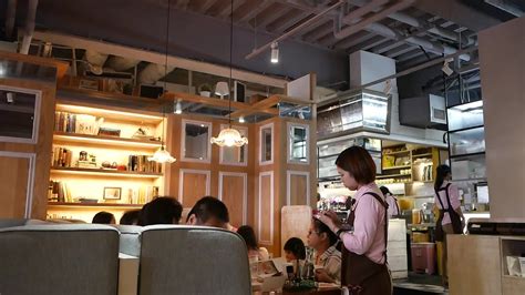 二樓|貳樓餐廳 Second Floor Cafe 公館店